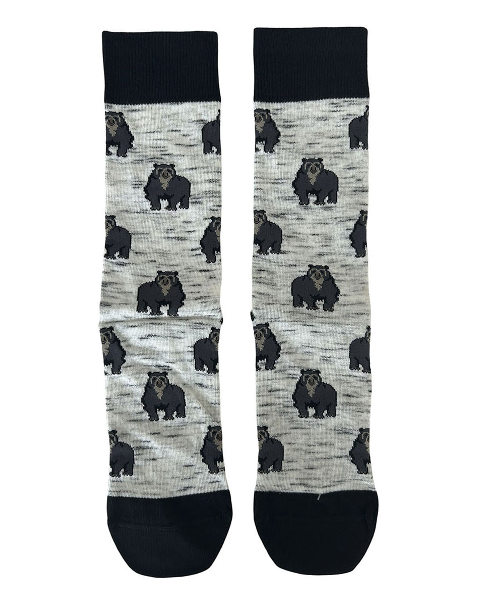 Media Casual Regions sin Costura