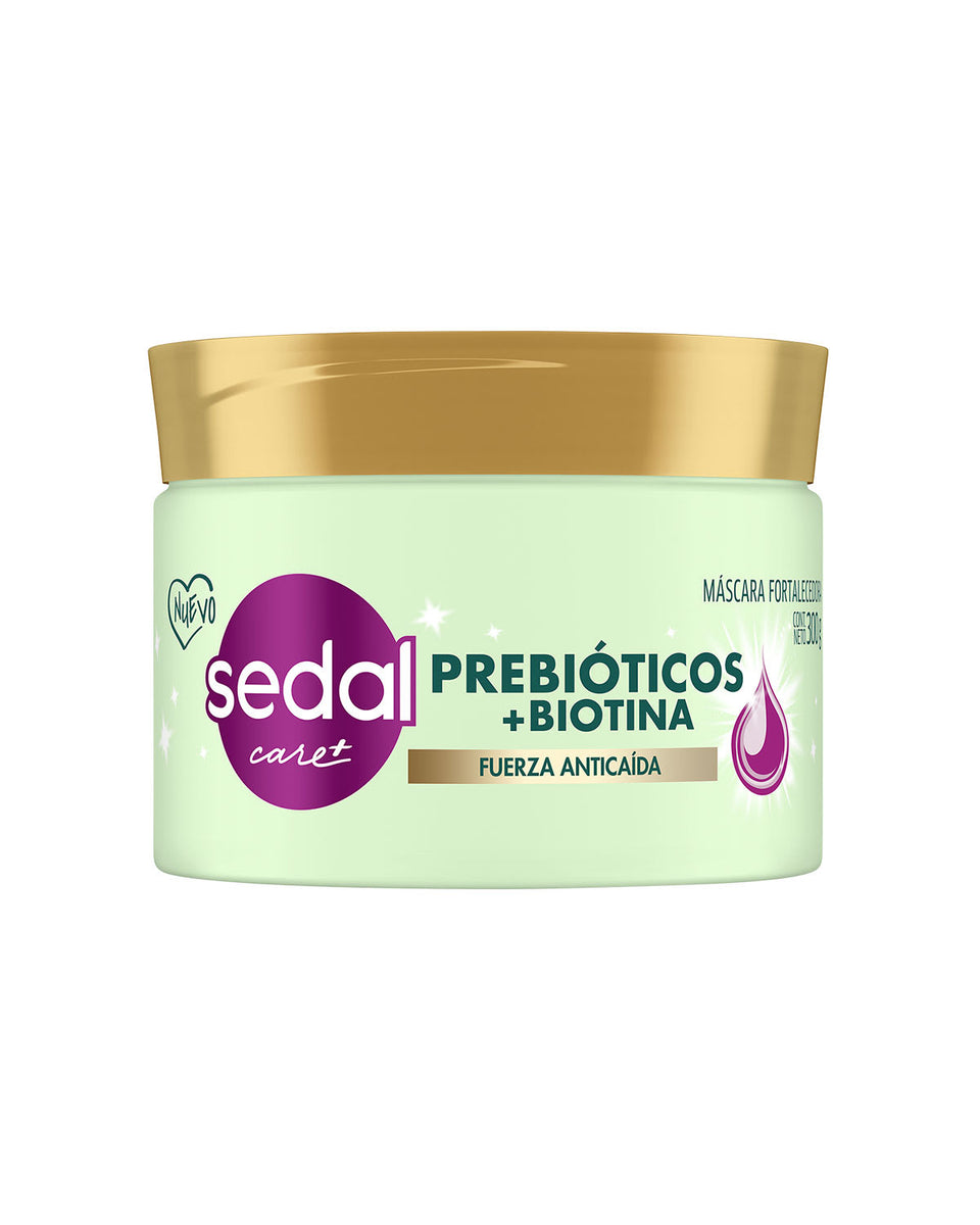 Sedal Mascarilla Tratamiento