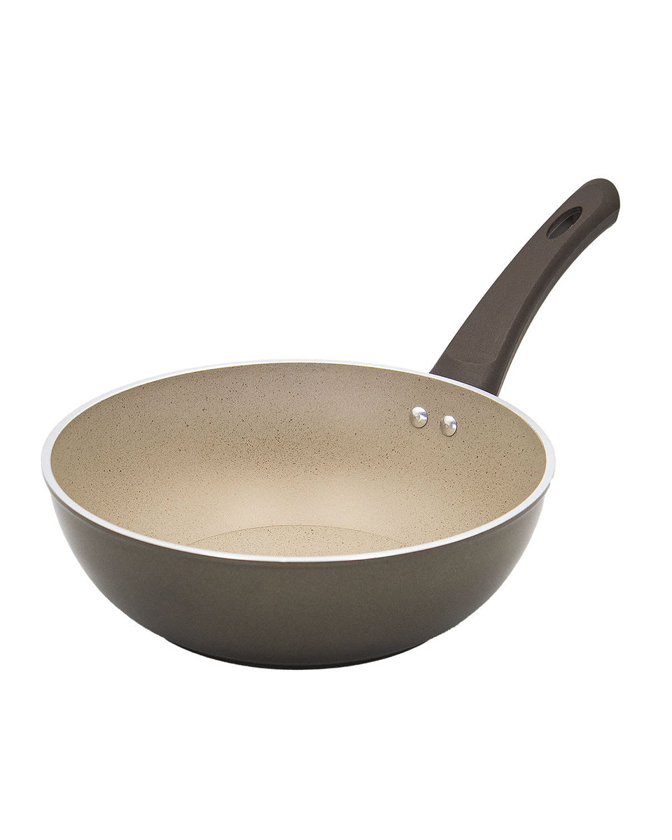 Wok Ecoterra 24 cm