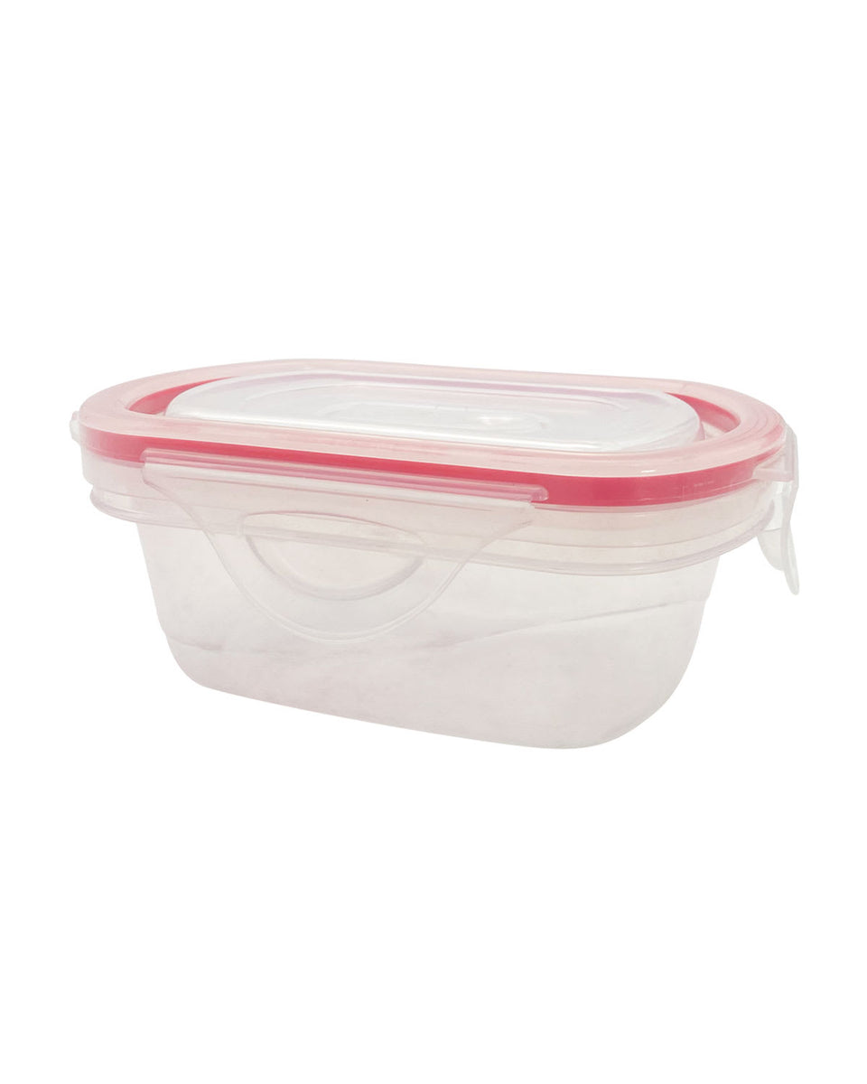 Tapper Hermético 1.60l