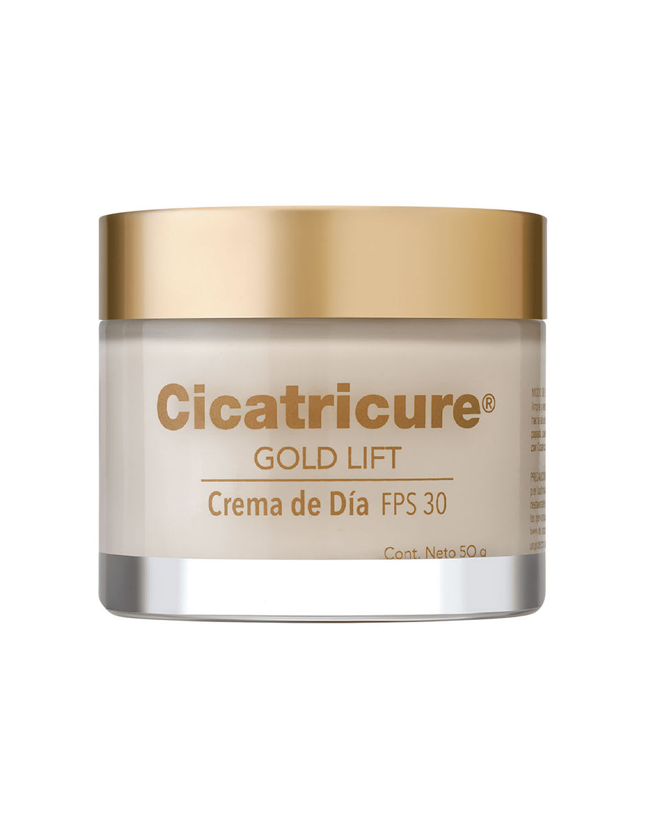 Cicatricure Crema Facial Gold Lift 50 gr