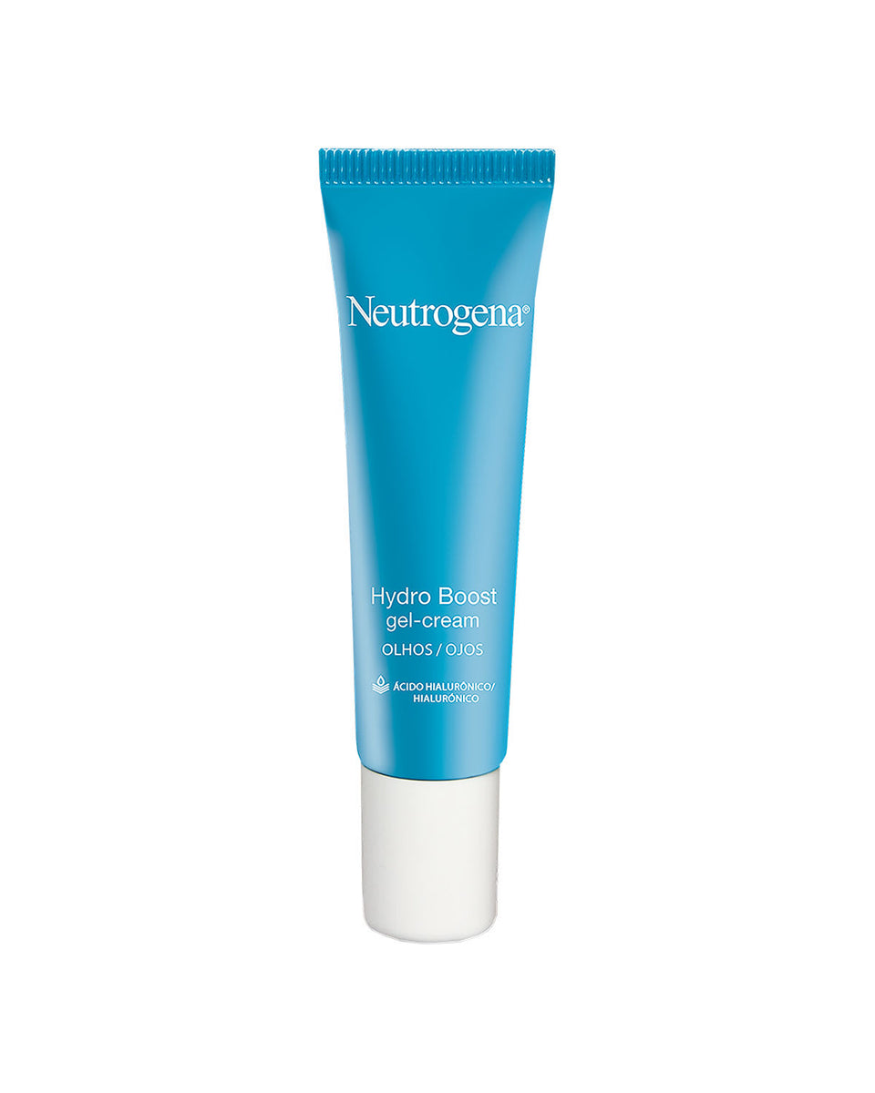 Neutrogena hydroboost contorno de ojos
