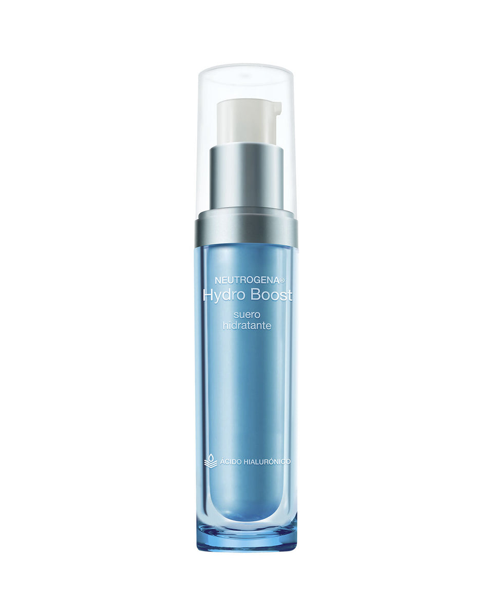 Serum facial hidratante neutrogena® hydro boost® 30ml