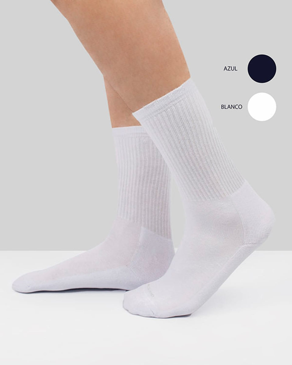 Media escolar de niño