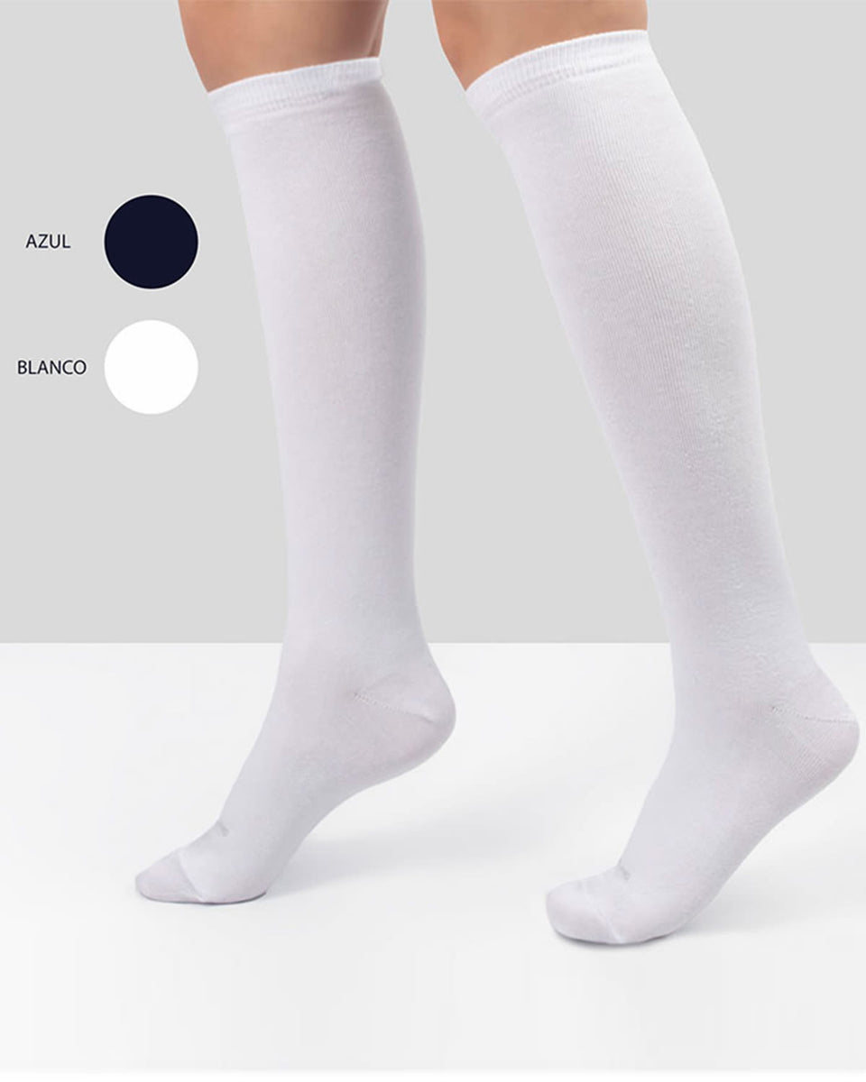 Media escolar de niña