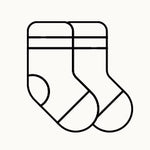 Medias para hombre y mujer