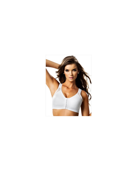 Brasier facilitador de postura con control de volumen del busto Multi/Functional#color_000-blanco