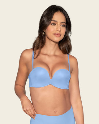 Brasier strapless de realce alto sin arco#color_511-azul-claro
