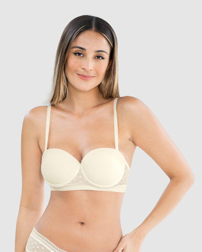 Brasier balconet con realce medio y espalda en tul#color_253-perla