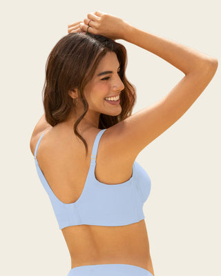 Brasier de cubrimiento alto en sisa y espalda Cover Bra#color_591-azul-claro