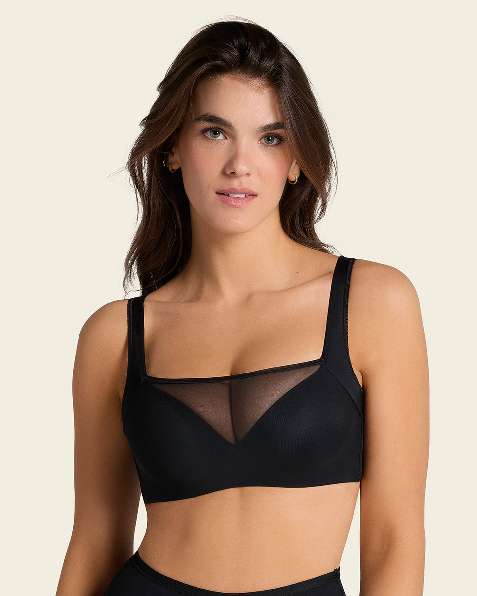 Brasier brastop con buen cubrimiento de sisa y espalda