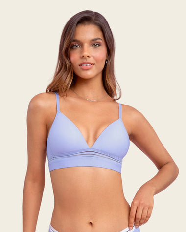 Brasier ultracómodo sin arcos ni estructuras internas#color_468-morado-claro