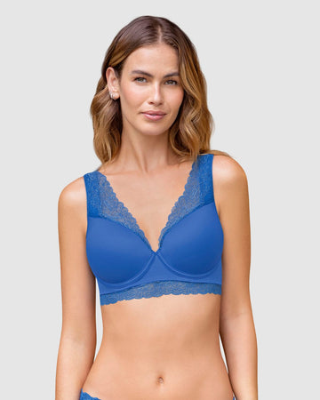 Brasier de gran cubrimiento: Deep Coverage Bra#color_487-azul-rey