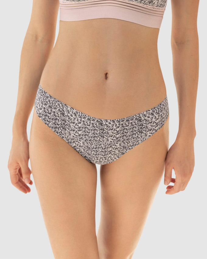 Panty brasilera invisible ultraplano sin elásticos y de pocas costuras#color_a16-estampado-animal-print