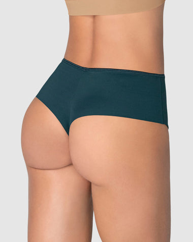 Panty faja brasilera de control fuerte tiro alto#color_650-azul-petroleo