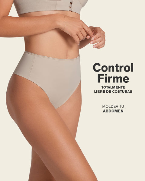 Panty faja brasilera de control fuerte tiro alto#color_650-azul-petroleo