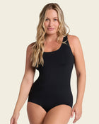 Body de control manga sisa con top interno#color_700-negro