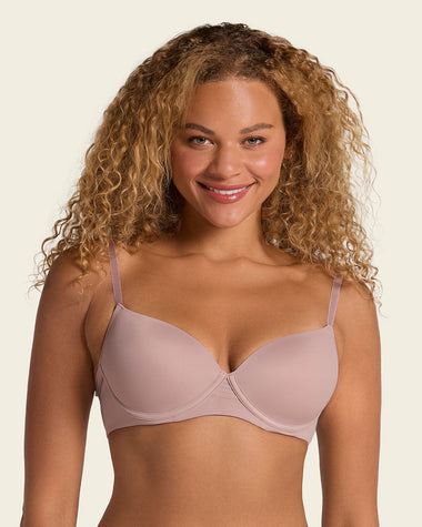 Brasier con arco Natural Look#color_281-palo-de-rosa