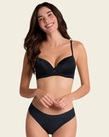 Brasier con arco Natural Look#color_700-negro