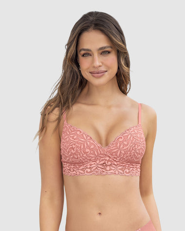 Brasier en encaje sin arcos#color_276-rosado-medio