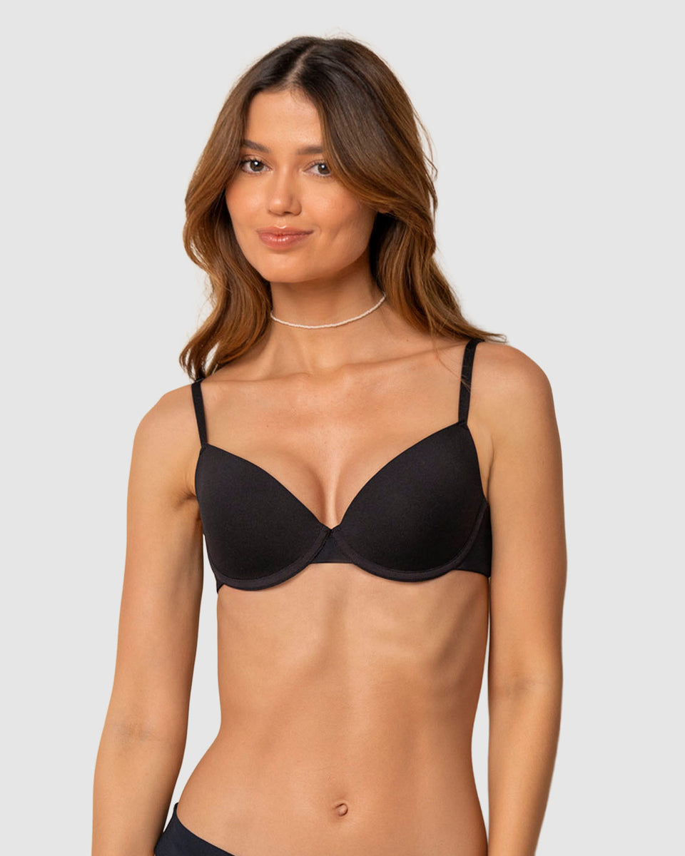 Brasier liso con arco interno