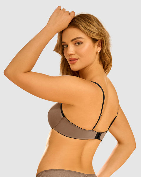 Brasier Seducción Deslumbrante#color_813-cafe-claro