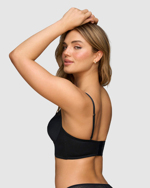 Bustier Extremadamente Sexy#color_700-negro