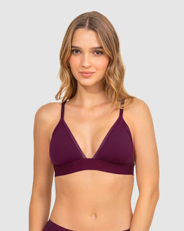 Bralette Liso + Encaje#color_466-vino