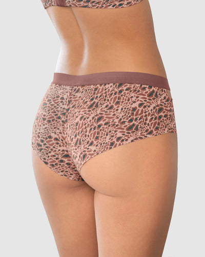 Panty cachetero con franja transparente decorativa#color_b07-estampado-manchas