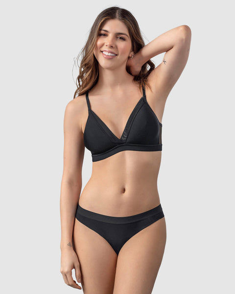 Panty brasilera pura suavidad#color_700-negro