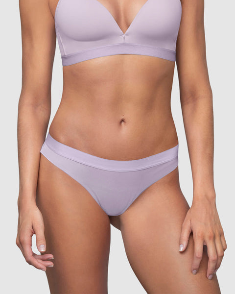 Panty brasilera Pura Suavidad#color_b46-lila