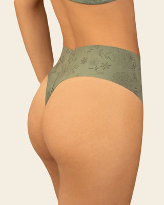 Brasilera tiro alto invisible#color_060-verde-estampado