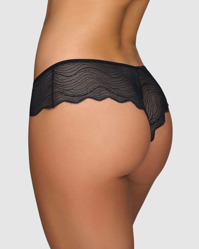 Cachetero con ojal decorativo en frente#color_700-negro