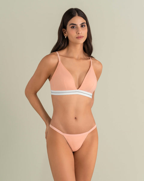 Paquete x 3 tangas brasileras de tiro bajo#color_s53-mandarina-medio-verde-claro-verde-medio