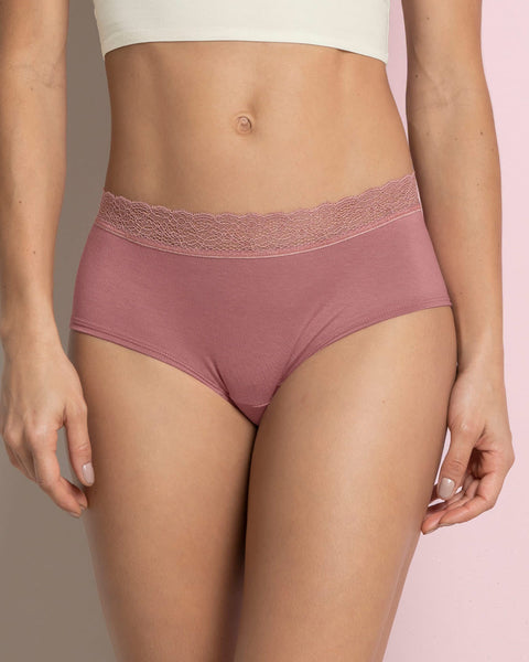 Paquete x3 panties estilo hipster total comodidad#color_s08-gris-palo-de-rosa-marfil-estampado