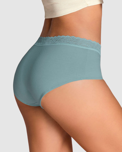Paquete x3 panties estilo hípster total comodidad#color_s17-estampado-verde-azul-terracota