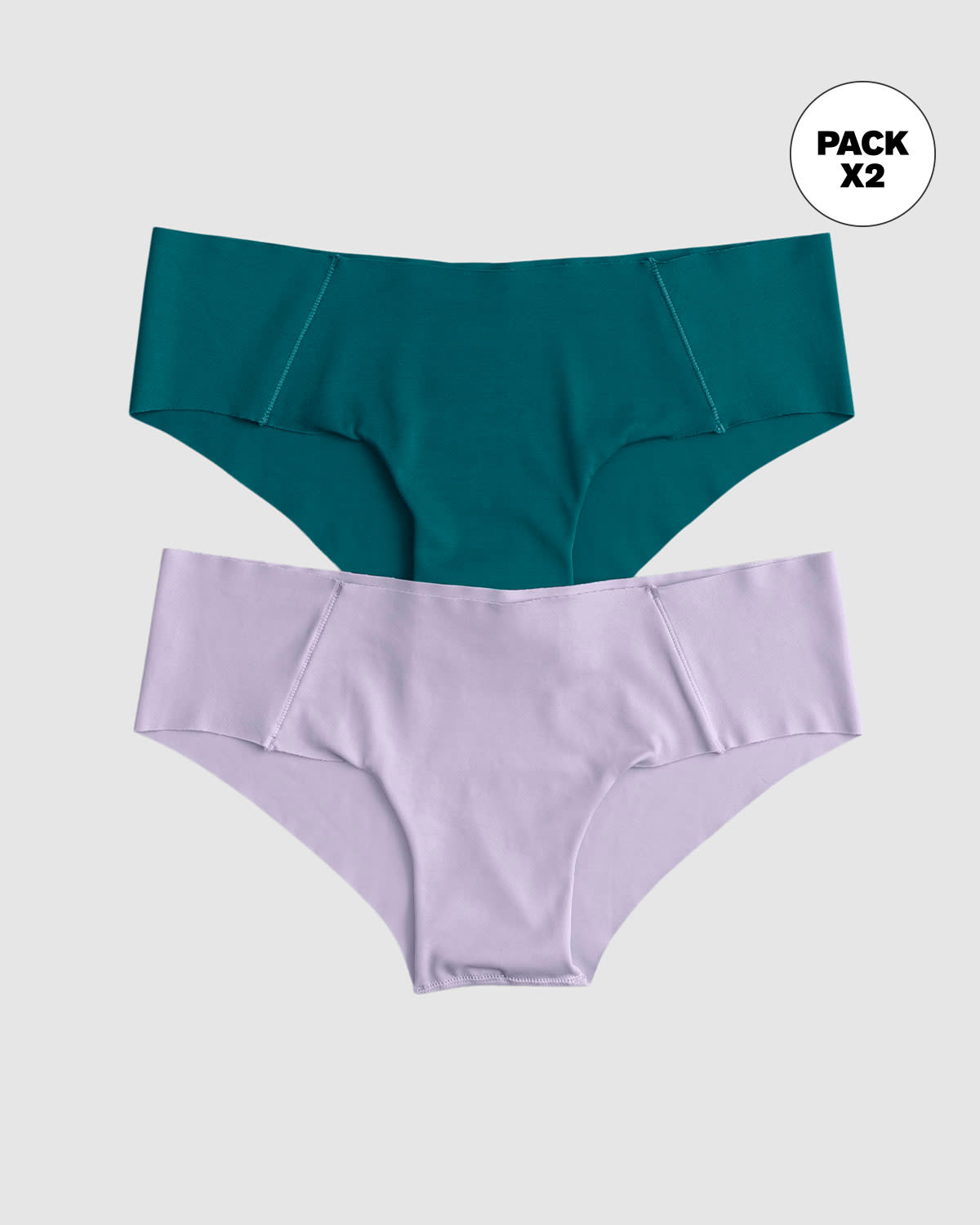 Panties y Tangas Invisibles Sin Costura | Leonisa Ecuador