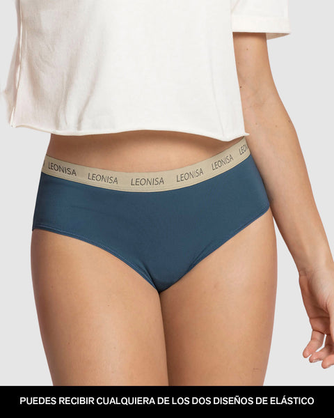 Paquete x 5 panties estilo hipster#color_s06-azul-claro-azul-verde-gris-rosa