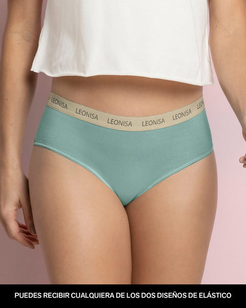 Paquete x 5 panties estilo hipster#color_s06-azul-claro-azul-verde-gris-rosa