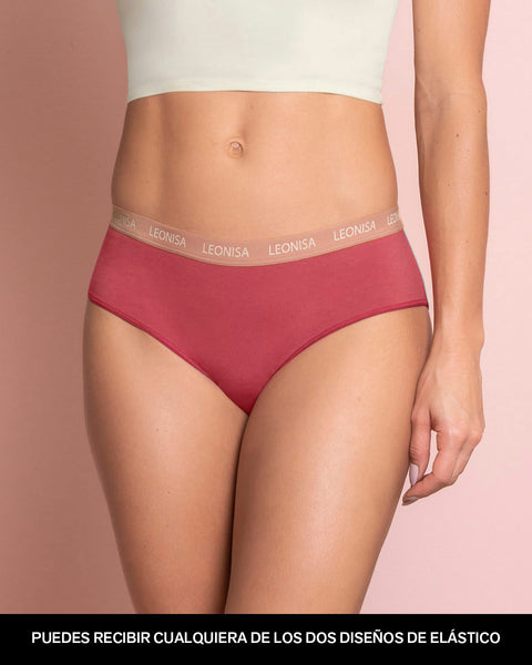 Paquete x 5 panties estilo hipster#color_s08-uva-berenjena-rosa-lila-vino