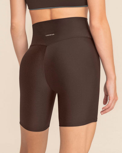 Short deportivo tipo biker#color_800-cafe