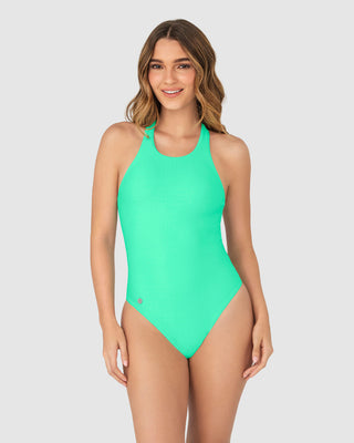 Traje de baño atlético#color_655-verde-claro