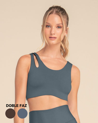 Top doble faz deportivo#color_544-verde-grisaceo