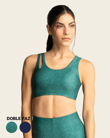 Top doble faz deportivo#color_a78-estampado-verde