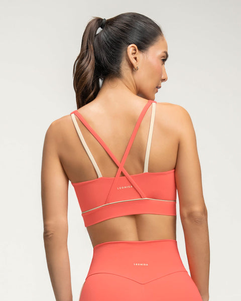 Top deportivo con cargaderas dobles en espalda#color_369-coral