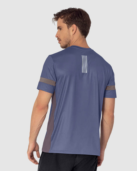 Camiseta deportiva de tacto suave y frío#color_512-azul