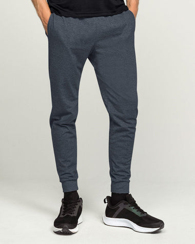 Jogger deportivo estilo sudadera con bolsillos laterales funcionales#color_755-gris-oscuro-jaspe