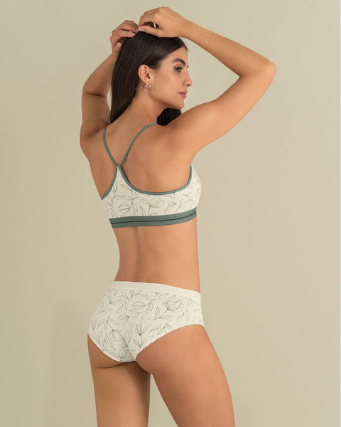 Paquete x 3 panties estilo hípster en algodón#color_s77-marfil-estampado-mandarina-verde-medio