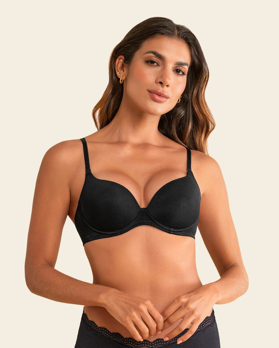 Brasier copa lisa con cargaderas multiusos
