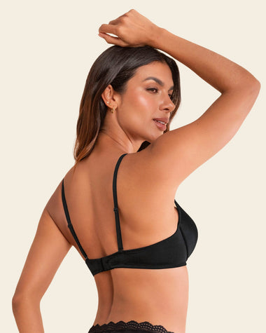 Brasier copa lisa con cargaderas multiusos#color_700-negro